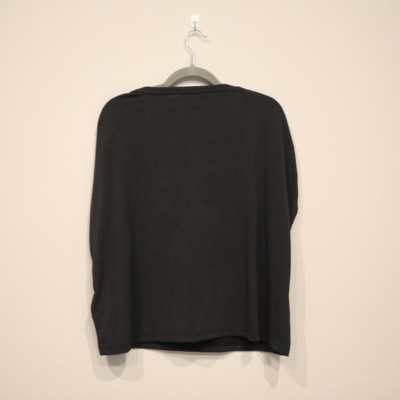 Banana Republic Modal Top - L - Picture 2 of 5